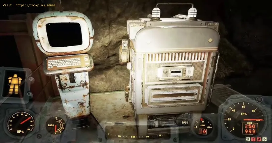 Fallout 76: How to get Claim Tokens
