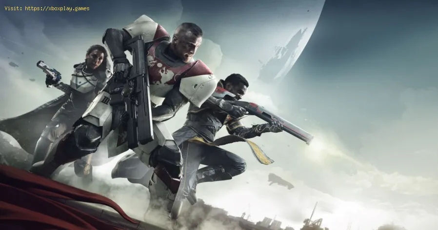 Destiny 2: So erhalten Sie das Calus-Minitool