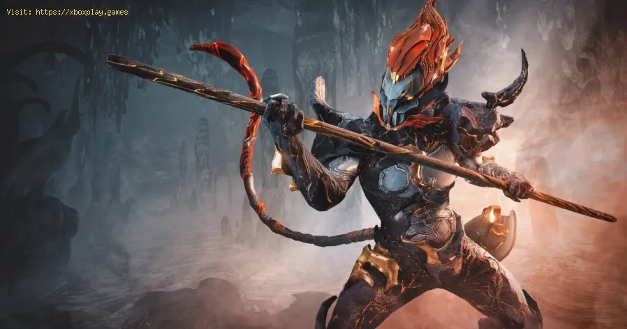 Warframe: come ottenere l'adattamento Mod