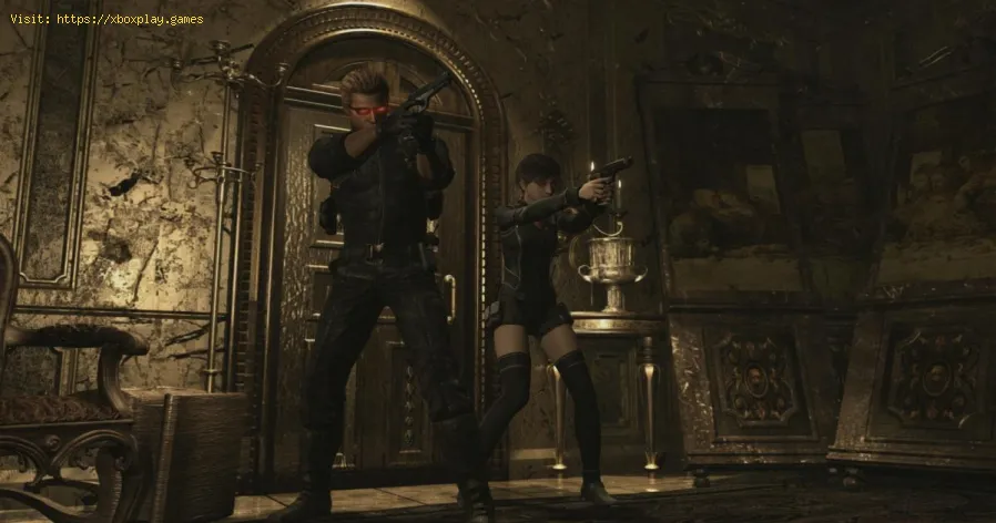 Resident Evil Zero HD Remaster - Alle Zugbremscodes