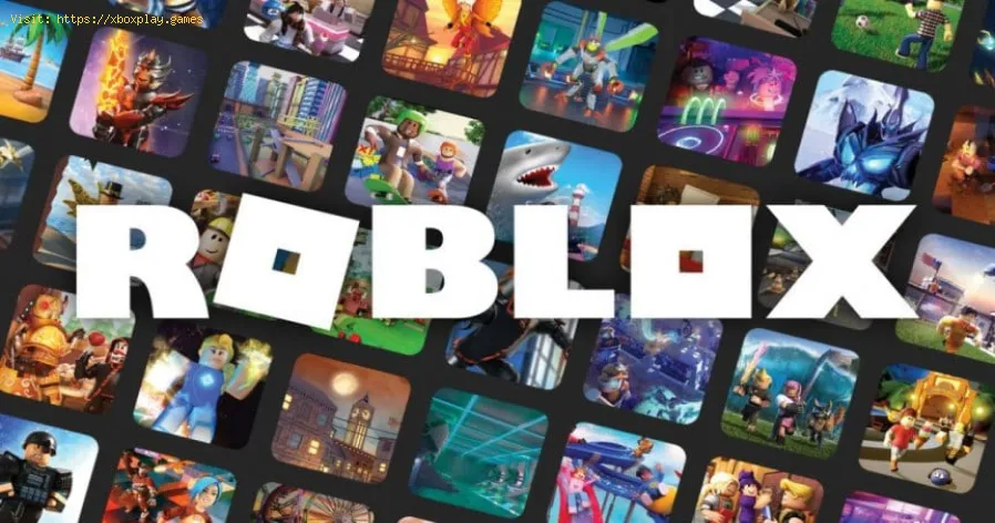 Roblox: como exibir seu nome - Controle guia definitivo