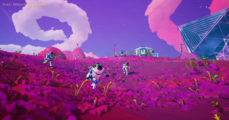 Astroneer: come ottenere la ceramica