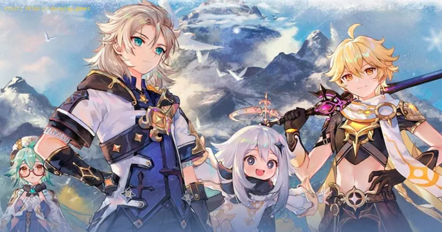 Genshin Impact: Como jogar no Steam Deck