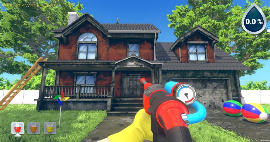 PowerWash Simulator : comment jouer en coopération