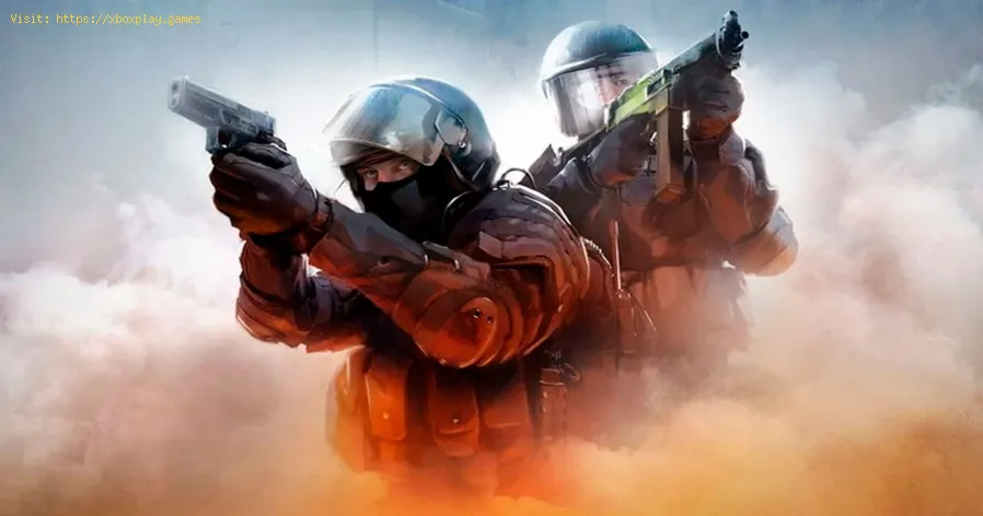 Come salire di livello in CS:GO 2022