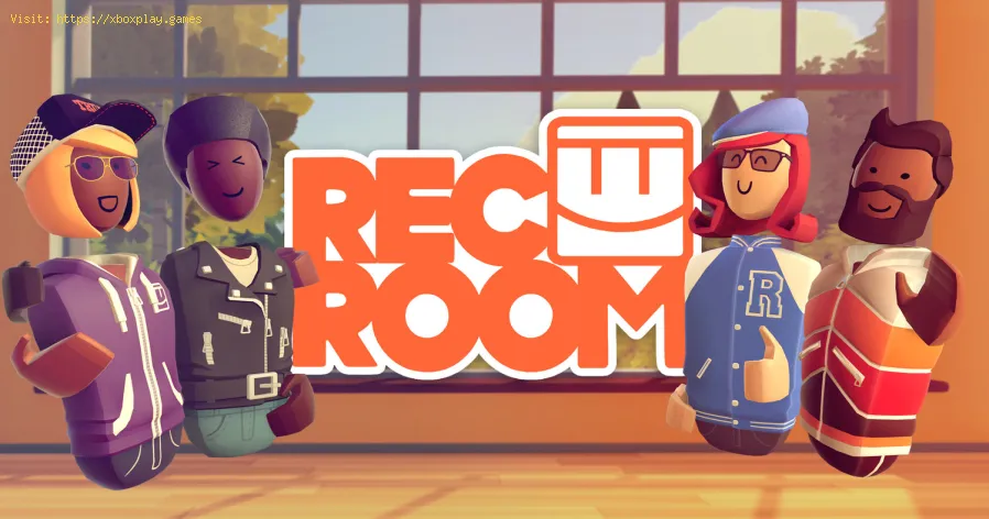 Rec Room: So beheben Sie den Fehlercode „Sommer“.