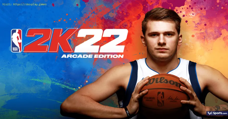 NBA 2k22 : comment corriger le code d'erreur 727e66ac