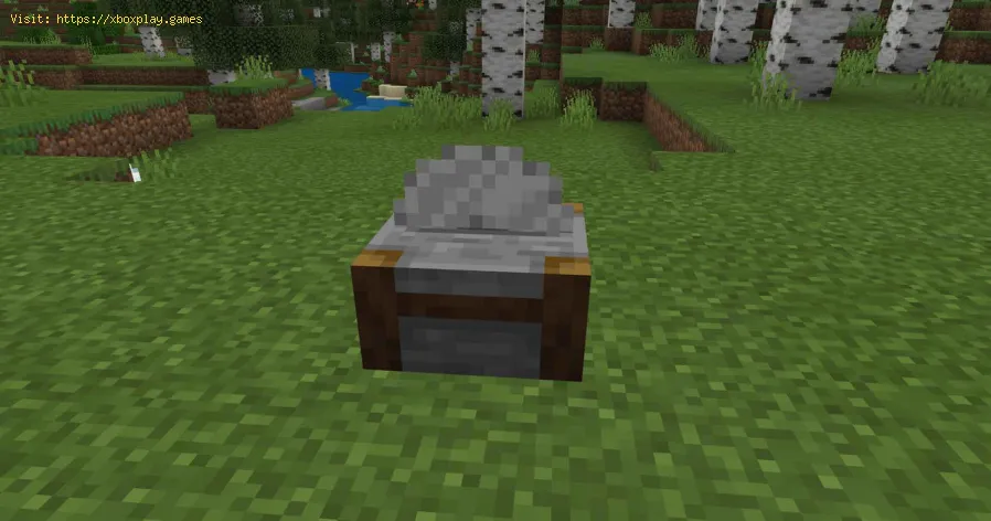 Minecraft: Come realizzare un'aiuola