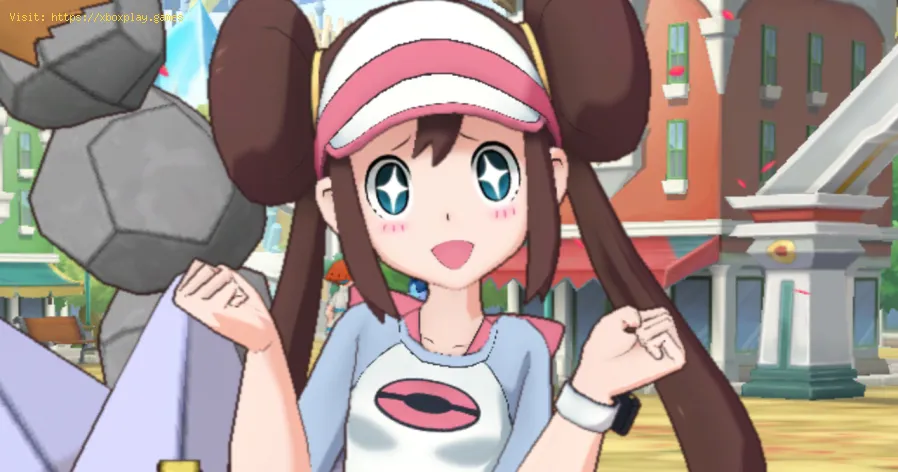 Pokemon Masters: How capture other Pokemon? 