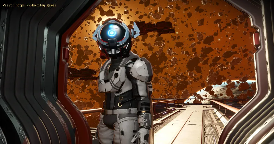 No Man's Sky Expedition 8 Polestarの遊び方-1