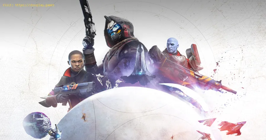 How to Get Silver Ash in Destiny 2