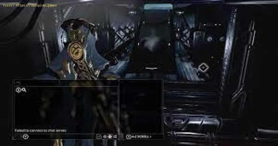 How to fix Warframe “failed to connect to chat server” error