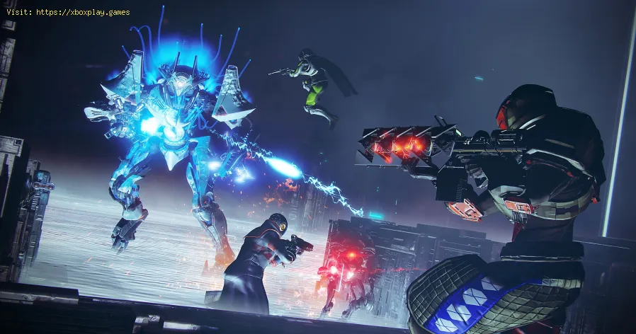So beheben Sie den Destiny 2 CAT-Fehlercode