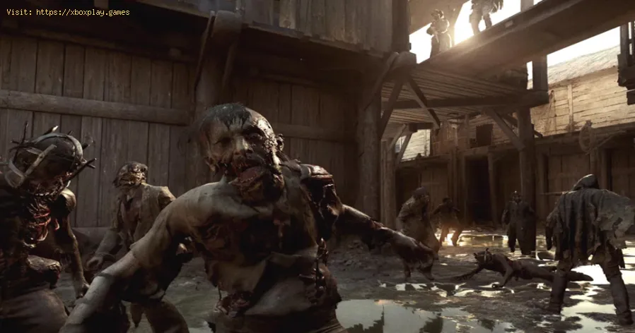 Hunt Showdown: come giocare in modalità giocatore singolo