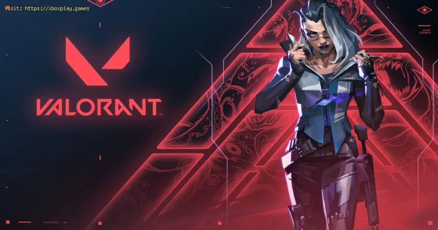 Comment convertir VALORANT en sens CSGO