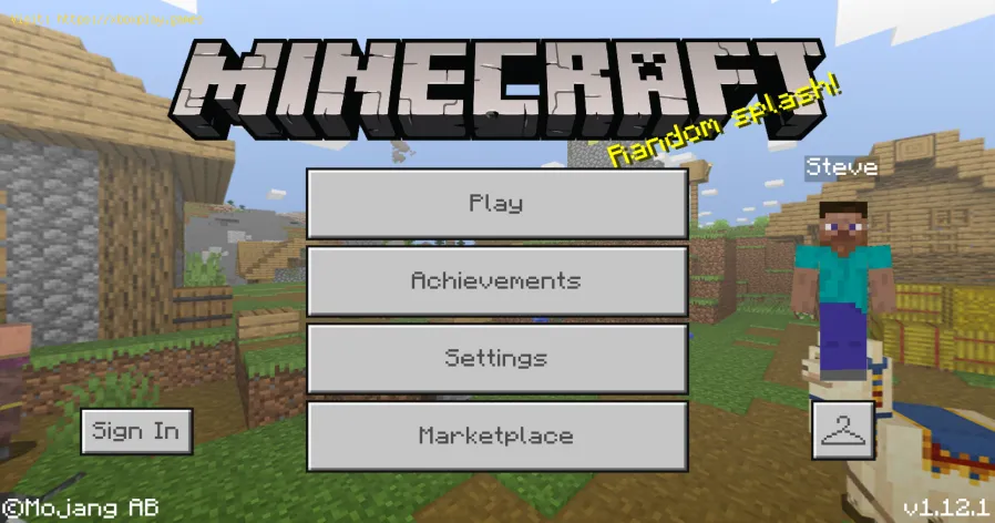 Comment obtenir des betteraves dans Minecraft Bedrock Edition