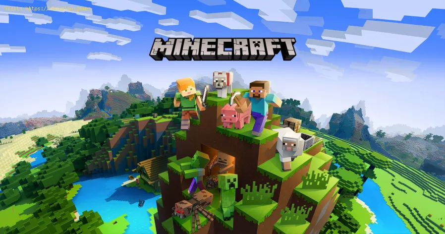 Como fazer uma poção de visão noturna em Minecraft
