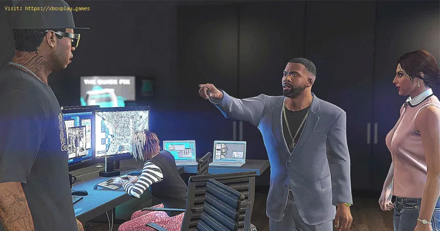 How to complete Bar Resupply in GTA Online
