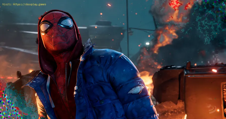 Come giocare a PS5 Spiderman su PC - Guida passo dopo passo