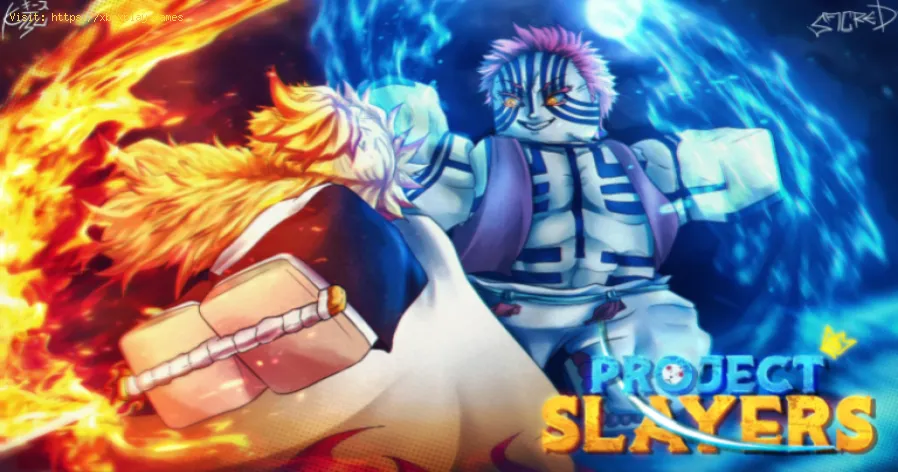 How to Reset Your Race in Project Slayers