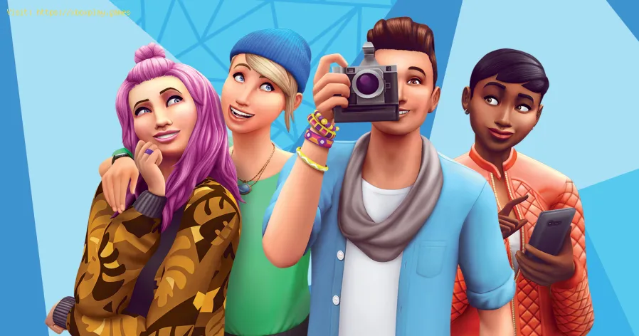 So beheben Sie den Sims 4-Fehler „Skriptaufruf fehlgeschlagen“.