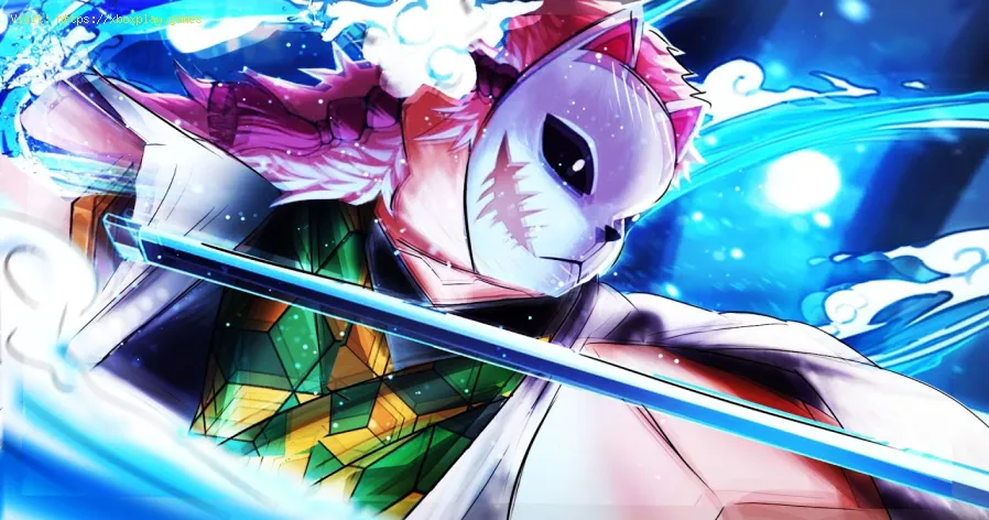 Comment méditer sur Project Slayers