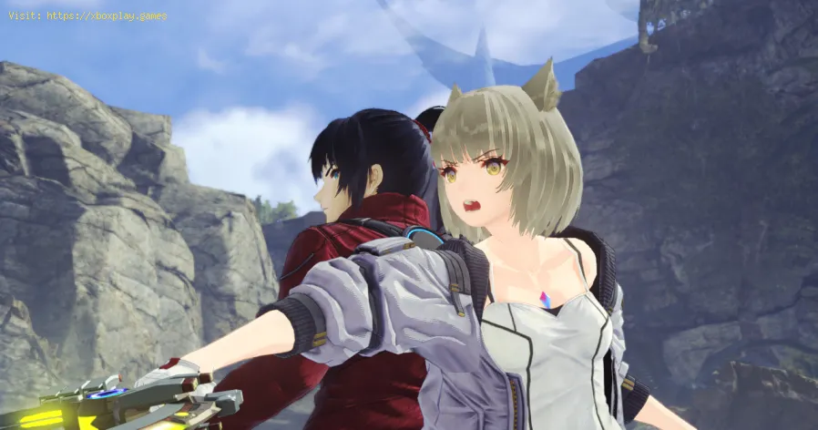 Comment obtenir une assistance de direction dans Xenoblade 3