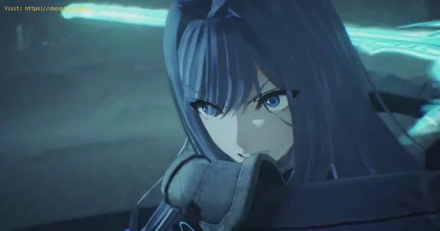 Comment recruter Ethel dans Xenoblade Chronicles 3