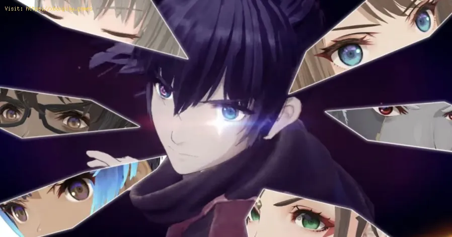So machen Sie Ouroboros-Bestellungen in Xenoblade Chronicles 3