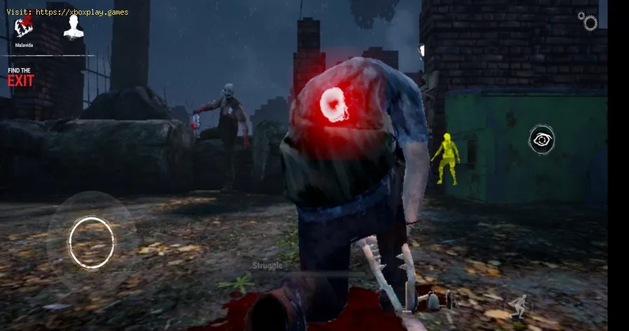 So beheben Sie den Dead by Daylight-Fehlercode 8001