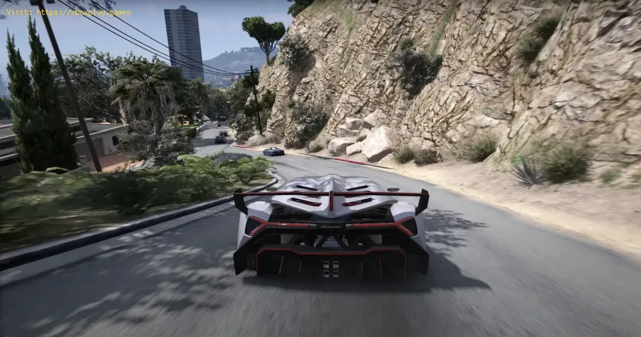 Come correggere l'errore irreversibile di GTA 5 Script Hook V