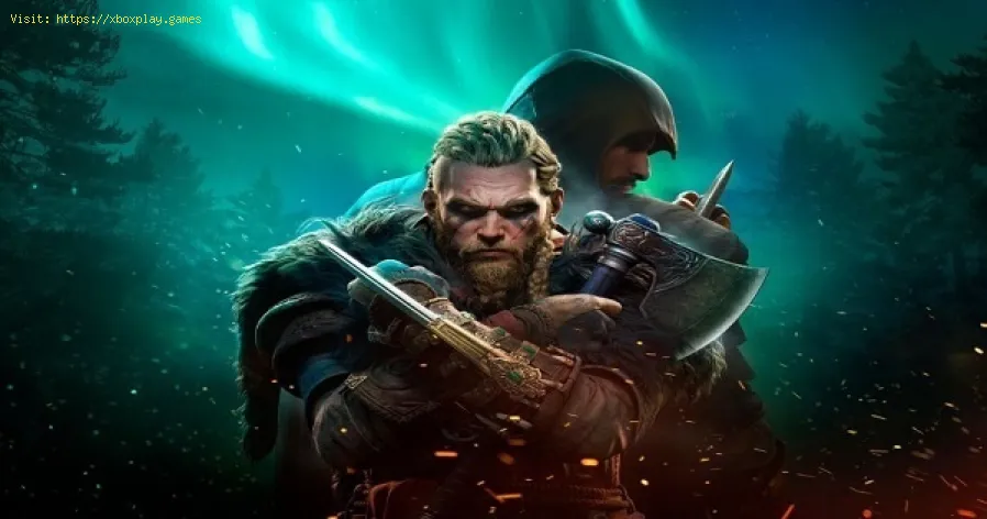 Como vencer Balsvin em Assassin's Creed Valhalla Forgotten Saga