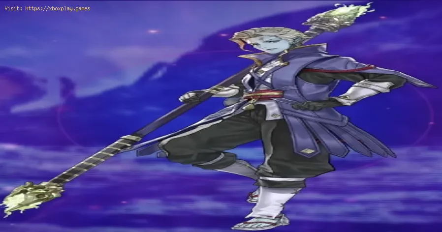 Wie man Ashera in Xenoblade Chronicles 3 rekrutiert