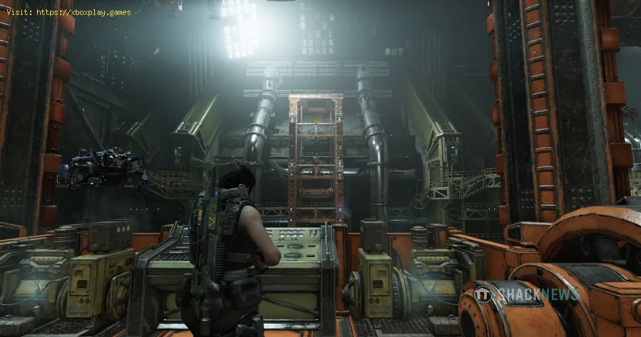 Gears 5: come guarire: consigli e suggerimenti