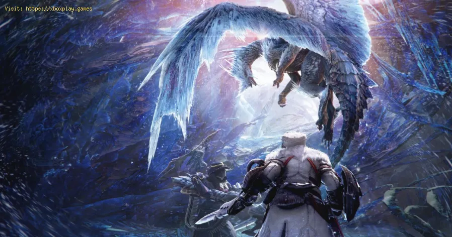 MHWorld: Waffen und Rüstungen mit Streamstones erhöht