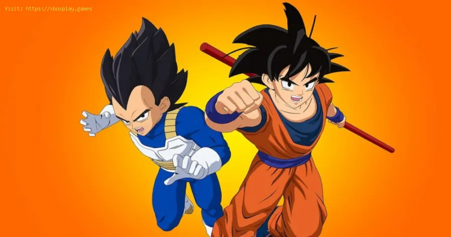 How to watch Dragon Ball Super episodes in Fortnite