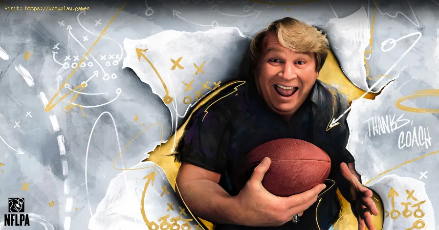 Comment changer la bande son dans Madden 23