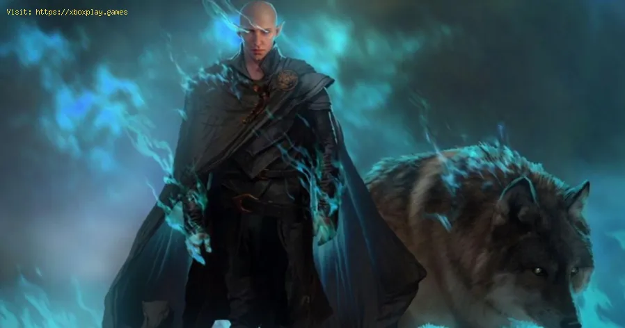 Dragon Age 4 Is Still a Single-Player-Focused RPG; BioWare Confirms