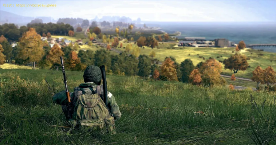 Como corrigir erro de autenticação inesperado DayZ