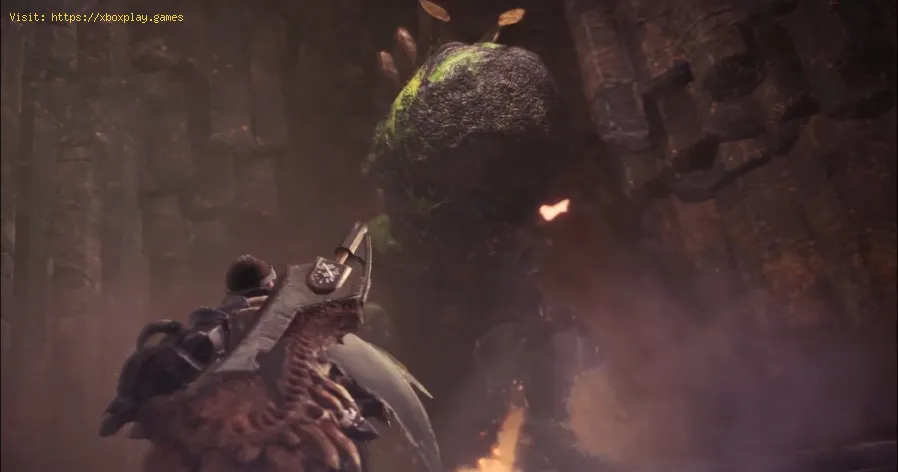 Monster Hunter: Cómo derrotar a Brachydios en Iceborne