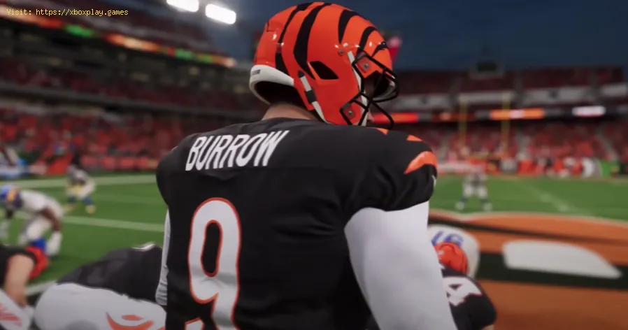 Come riscattare i codici in Madden 23