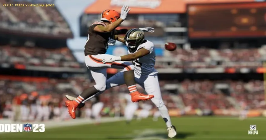 Comment réclamer des bonus de précommande dans Madden 23