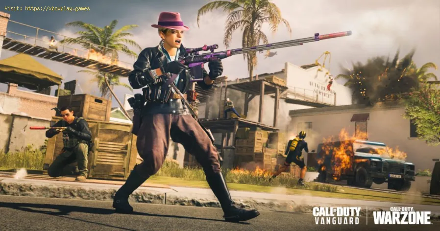 Wo man Wutserum in Warzone findet - Ultimativer Leitfaden