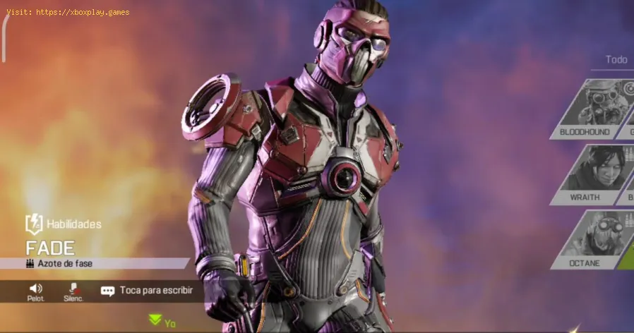 Come correggere il codice di errore 3 Apex Legends Mobile