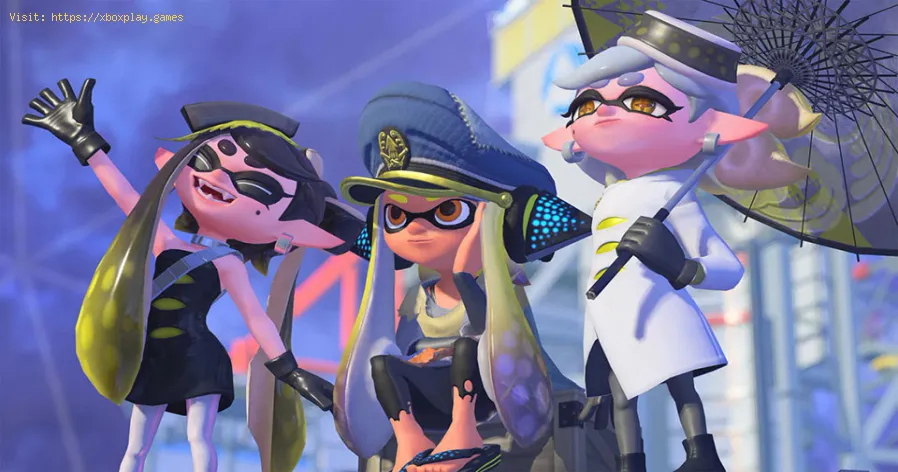 How to get more Clout Splatoon 3