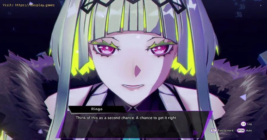 How to Beat R.S in Soul Hackers 2