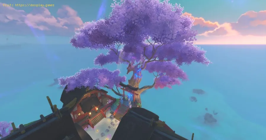 Como aumentar o nível de eletrogrãos em Genshin Impact