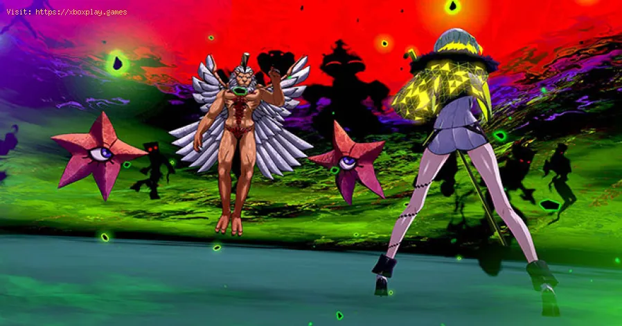 How to Get Magic Points in Soul Hackers 2
