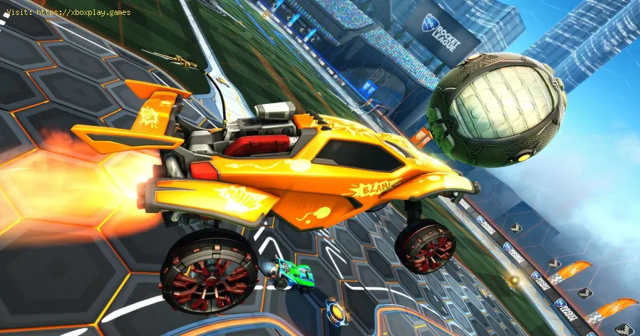 How To Accept Rocket League License Agreement