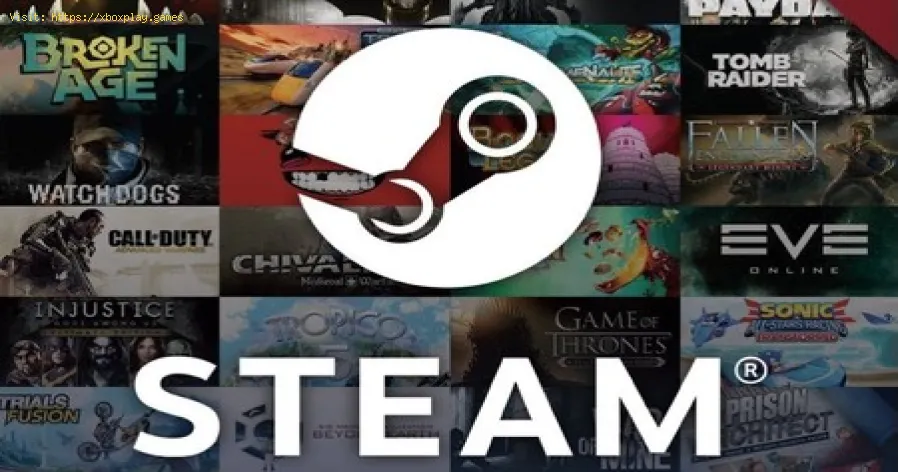 Steam announces the best-selling video games of the year